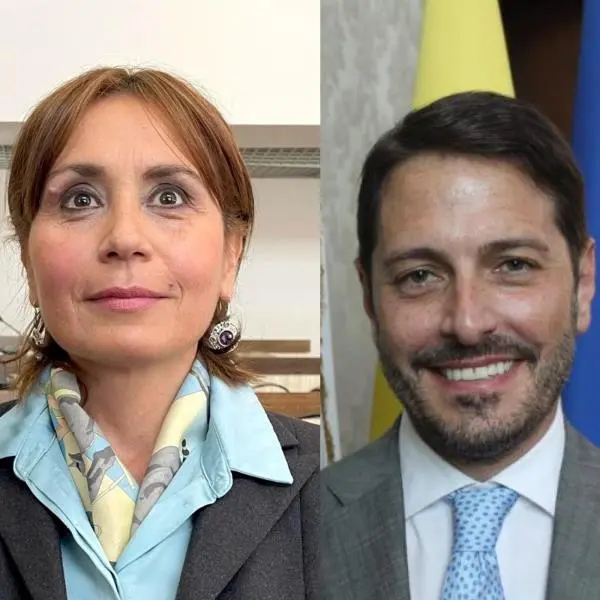 Il Treno della Magna Graecia, l'iniziativa che unisce i Comuni di Catanzaro e Crotone images Il Treno della Magna Graecia, l'iniziativa che unisce i Comuni di Catanzaro e Crotone