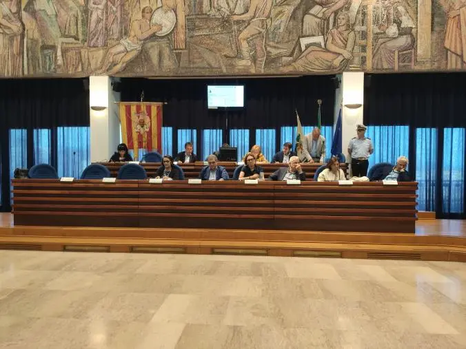 Consiglio comunale di Catanzaro, nasce il nuovo gruppo Talerico: con lui altri 4 consiglieri  images Consiglio comunale di Catanzaro, nasce il nuovo gruppo Talerico: con lui altri 4 consiglieri