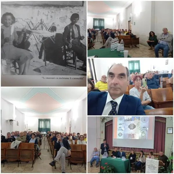 Come promuovere il patrimonio culturale della Calabria per sensibilizzare alla sua tutela e fruizione, l'evento a Cropani images Come promuovere il patrimonio culturale della Calabria per sensibilizzare alla sua tutela e fruizione, l'evento a Cropani