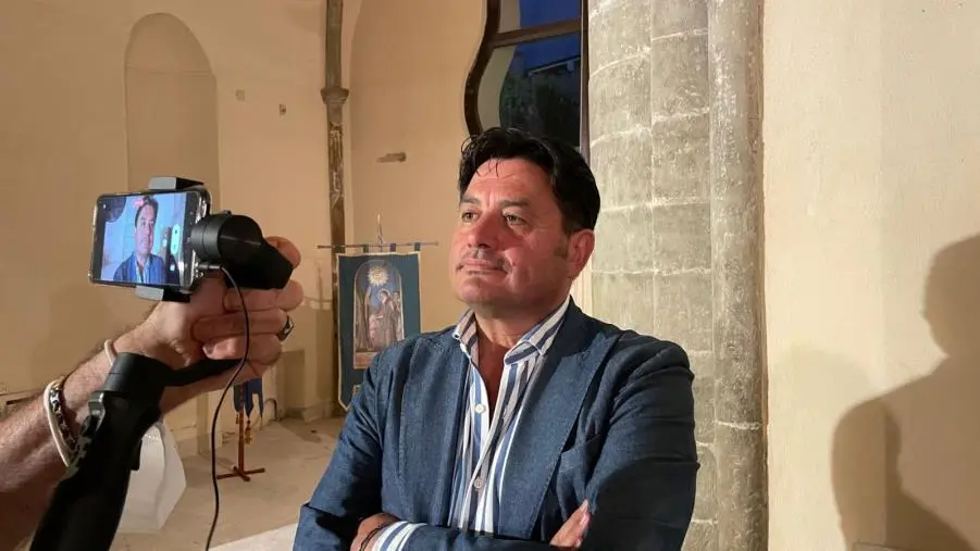 images Tribunale di Corigliano Rossano, Rapani: "Il Comune renda fruibile l'immobile per i sopralluoghi della Commissione"