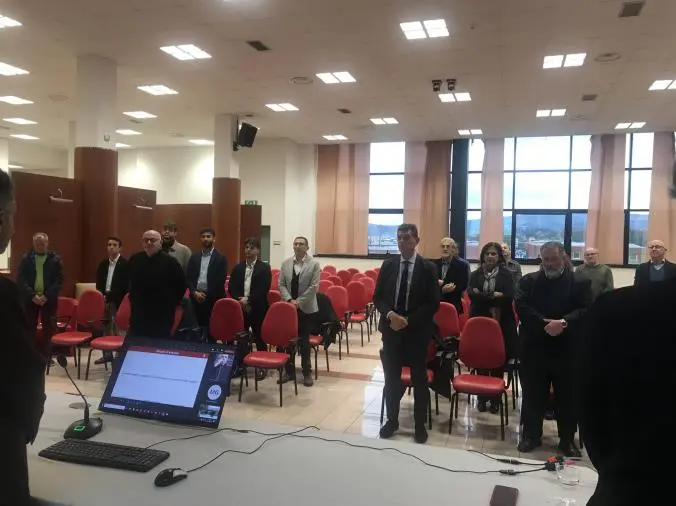 L'Unical pronta ad accogliere studenti dal Medio Oriente images L'Unical pronta ad accogliere studenti dal Medio Oriente