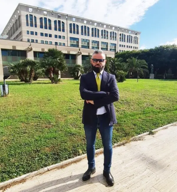 Legalità e Forze Armate, Unarma incontra il procuratore di Reggio Bombardieri images Legalità e Forze Armate, Unarma incontra il procuratore di Reggio Bombardieri
