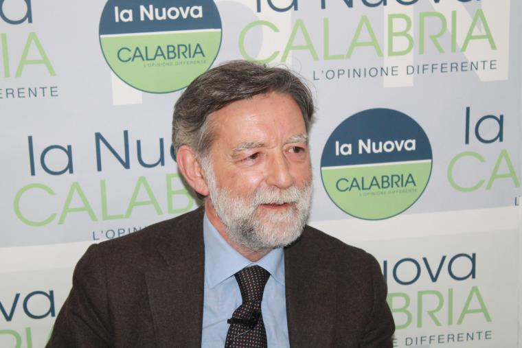 images Intimidazione al Centro Calabrese di solidarietà, Donato: “Garantire sicurezza”