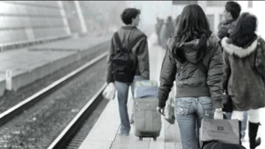 Saccomanno (Lega): "Lavoro e sostegno ai giovani per contrastare l’emigrazione" images Saccomanno (Lega): "Lavoro e sostegno ai giovani per contrastare l’emigrazione"