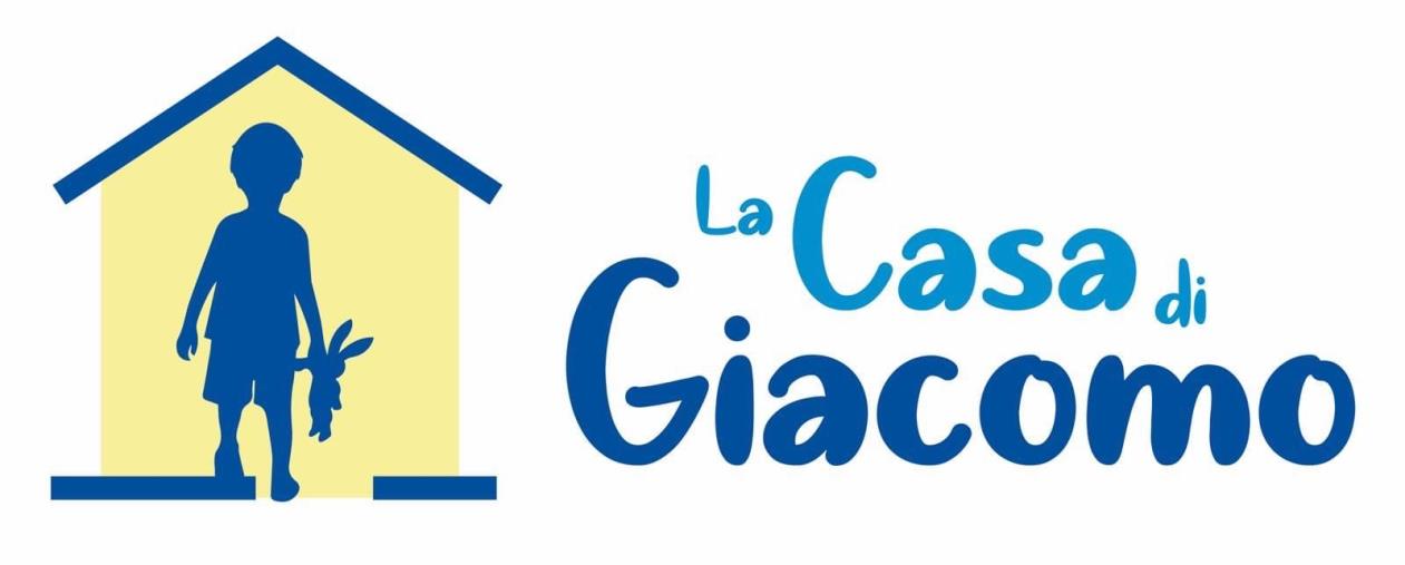 Solidarietà, nasce la "Casa di Giacomo" per sostenere le famiglie in difficoltà e le strutture pediatriche images Solidarietà, nasce la "Casa di Giacomo" per sostenere le famiglie in difficoltà e le strutture pediatriche