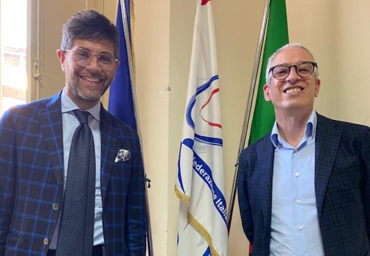 images Vitaliano Papillo è il nuovo segretario provinciale della Cisal Vibo Valentia