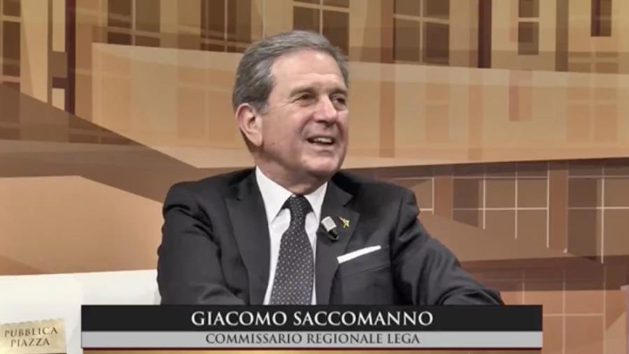 images Giustizia, Saccomanno (Lega): "Nel nuovo anno accelerare indagini e processi"