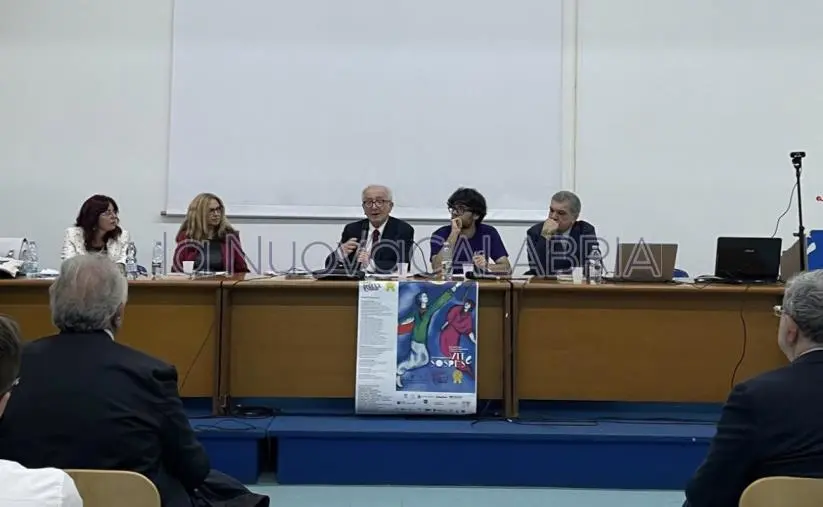 images Gutenberg, "Per una Costituzione della Terra. L'umanità al bivio": confronto con il giornalista Ferrajoli 
