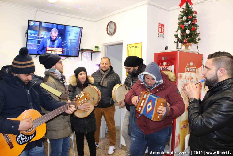 Festival delle Erranze e della Filoxenia, l'ultimo appuntamento al borgo Panetti di Platania images Festival delle Erranze e della Filoxenia, l'ultimo appuntamento al borgo Panetti di Platania