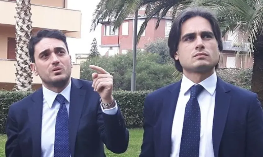 Falcomatà torna alla guida di Reggio, Irto (Pd): “Un sindaco senza macchia né ombra” images Falcomatà torna alla guida di Reggio, Irto (Pd): “Un sindaco senza macchia né ombra”