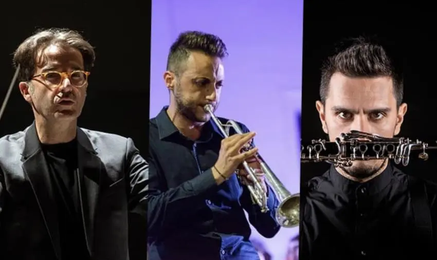 images Premio “Una vita per la Musica”, il concerto nella Chiesa Sant'Antonio di Laureana di Borrello