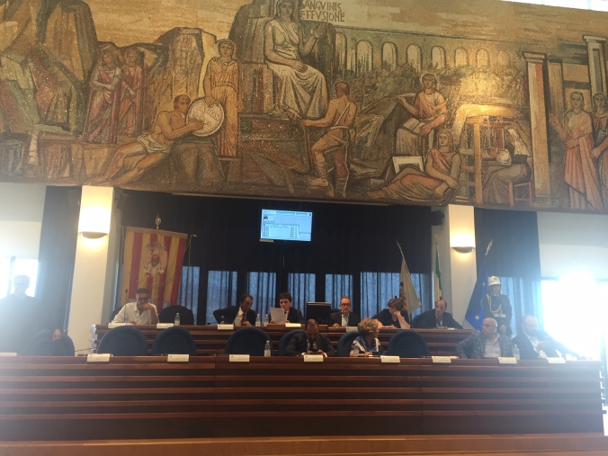images Altro stop alla pentastellata Nesci. Il viceministro Cancelleri: "Non si può candidare"