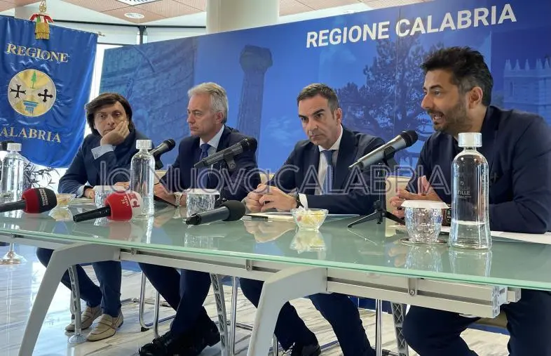 images Nasce il Magna Graecia Food Feast, l'enogastronomia calabrese al centro del festival di Catanzaro