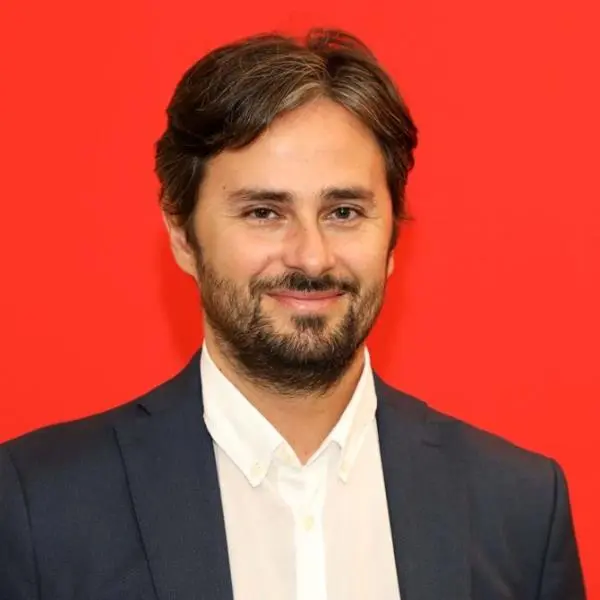 images Lutto nel giornalismo calabrese: è morto Pietro Bellantoni 