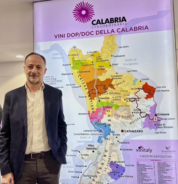 Calabria, i turisti enogastronomici sono 130mila images Calabria, i turisti enogastronomici sono 130mila