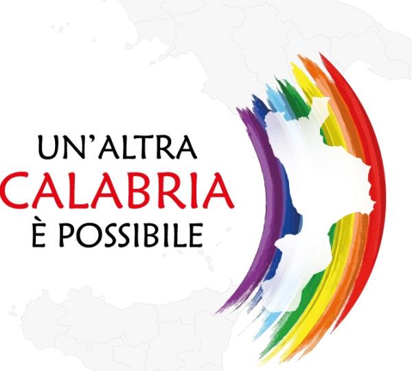 Comunali Catanzaro, 'Un’altra Calabria è possibile' a sostegno di Nicola Fiorita images Comunali Catanzaro, 'Un’altra Calabria è possibile' a sostegno di Nicola Fiorita