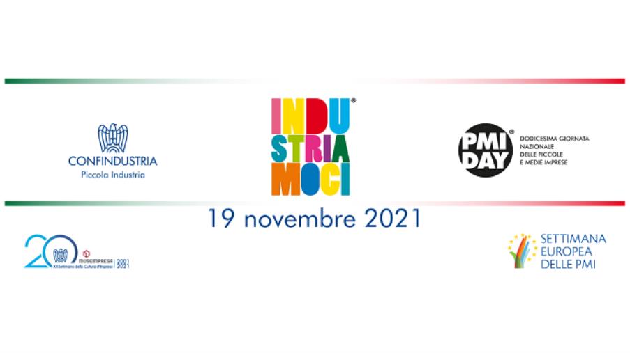 Venerdì la XII Giornata Nazionale delle Piccole e Medie Imprese images Venerdì la XII Giornata Nazionale delle Piccole e Medie Imprese