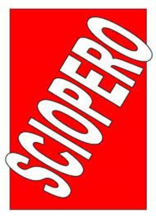 Trasporto pubblico, la Filt-Cgil Calabria annuncia lo sciopero per domani images Trasporto pubblico, la Filt-Cgil Calabria annuncia lo sciopero per domani