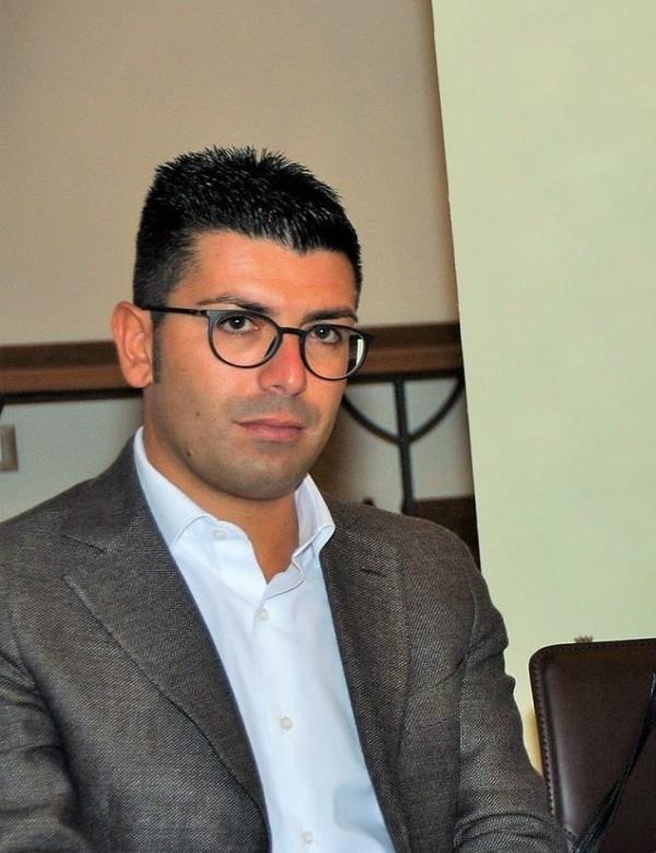 Coronavirus. Il consigliere di Cosenza Francesco Spadafora elogia il lavoro del Comune per la gestione dell'emergenza images Coronavirus. Il consigliere di Cosenza Francesco Spadafora elogia il lavoro del Comune per la gestione dell'emergenza