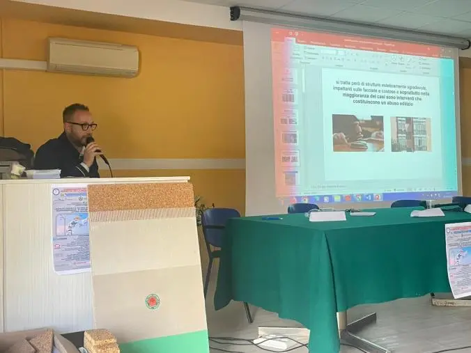 images Bonus edilizi, Fabiano (AssVepa): "Grazie alla recente normativa città più belle e green con le vetrate panoramiche"