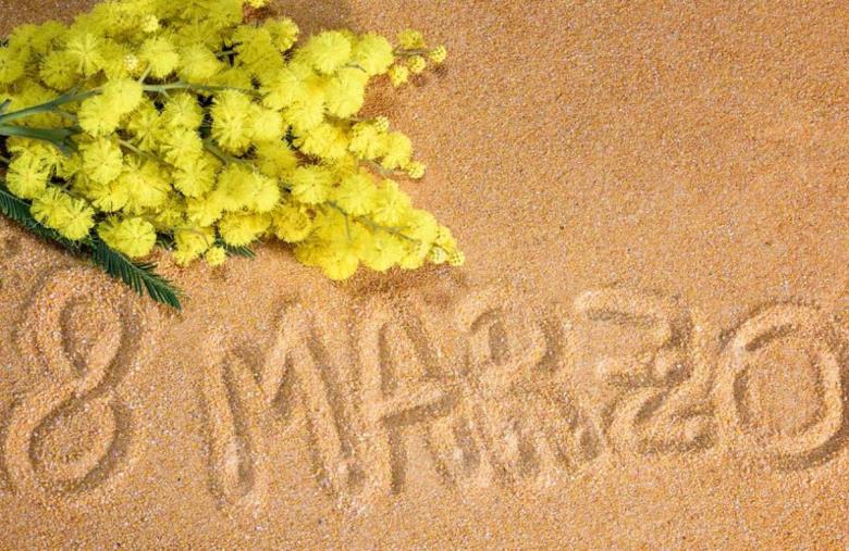 Festa della donna, l'omaggio della Commissione Pari Opportunità del Comune di Catanzaro images Festa della donna, l'omaggio della Commissione Pari Opportunità del Comune di Catanzaro