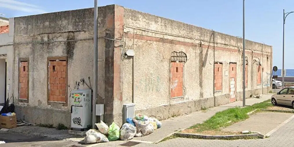Associazioni, "In'Oltre APS" propone di rivalutare l'edificio di via del Mare a Catanzaro Lido images Associazioni, "In'Oltre APS" propone di rivalutare l'edificio di via del Mare a Catanzaro Lido