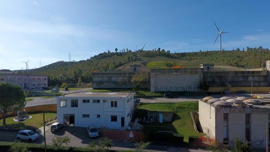 images Terremoto a Crotone, la Sorical ha avviato le verifiche agli impianti: al momento non ci sono danneggiamenti