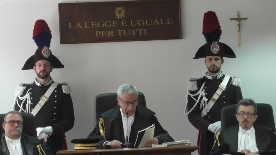 images Esproprio incompleto a Squillace. Il Tar riconosce la competenza dell'organo liquidatore. Intanto il perito del comune "riduce" il danno