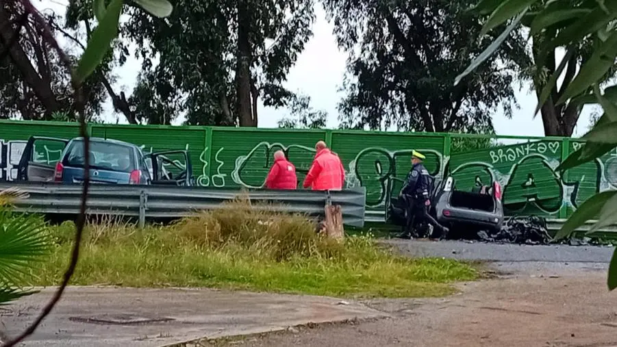 images Incidente mortale sulla Ss 106, l'appello di Martorano (ACI): "Si pensi ad azioni strutturali non episodiche sul tema della sicurezza stradale"