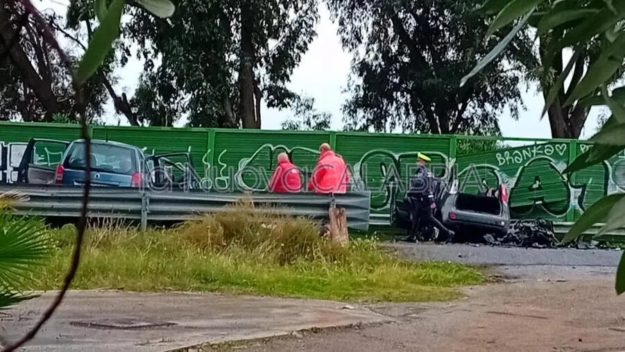 Tragedia sulla 106, ecco chi sono le giovani vittime dello scontro frontale a Montauro (I NOMI) images Tragedia sulla 106, ecco chi sono le giovani vittime dello scontro frontale a Montauro (I NOMI)