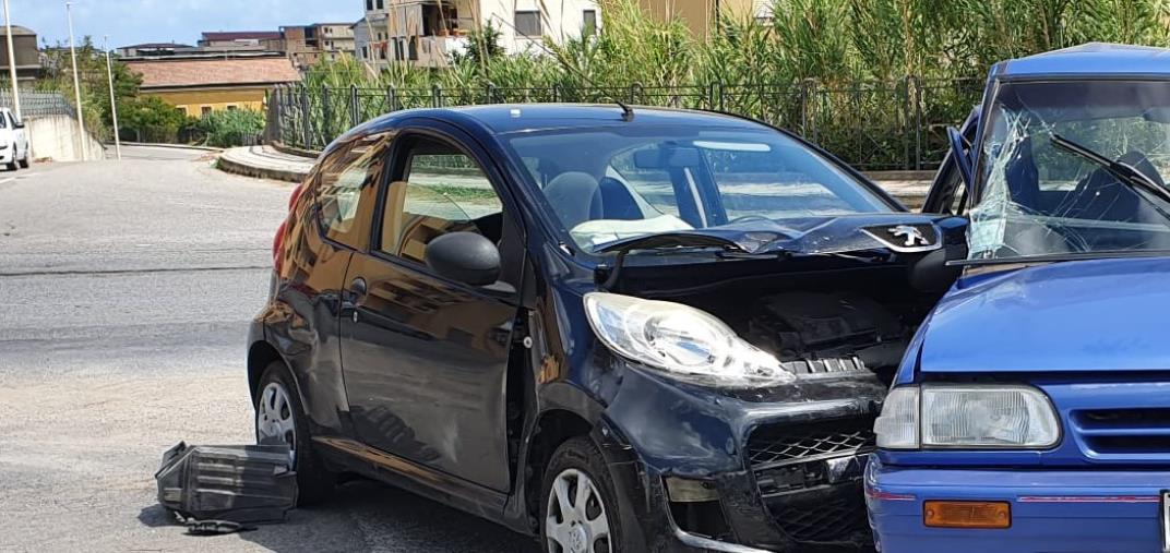Scontro a Vibo Marina tra due auto, muore una donna di 76 anni images Scontro a Vibo Marina tra due auto, muore una donna di 76 anni