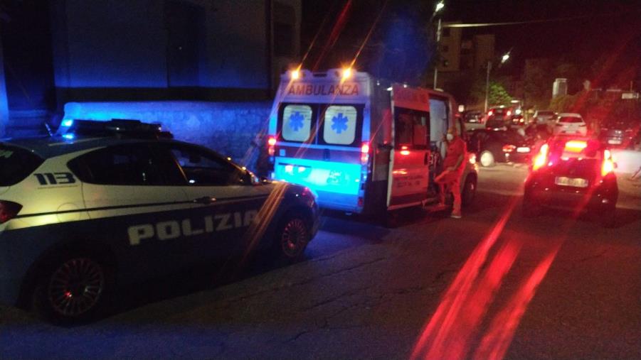 Corigliano, investito mentre attraversa la strada: muore in ospedale per le gravi ferite images Corigliano, investito mentre attraversa la strada: muore in ospedale per le gravi ferite