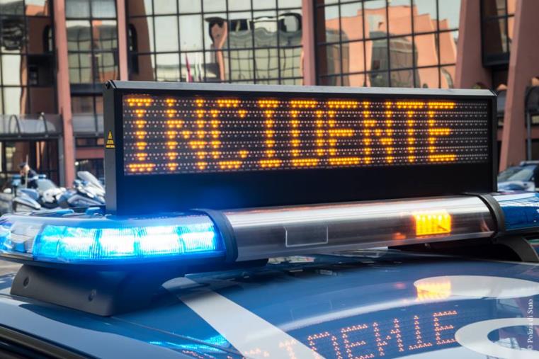 images Sbanda con l'auto e muore, nuova tragedia sulla strada che collega Platì a Bovalino