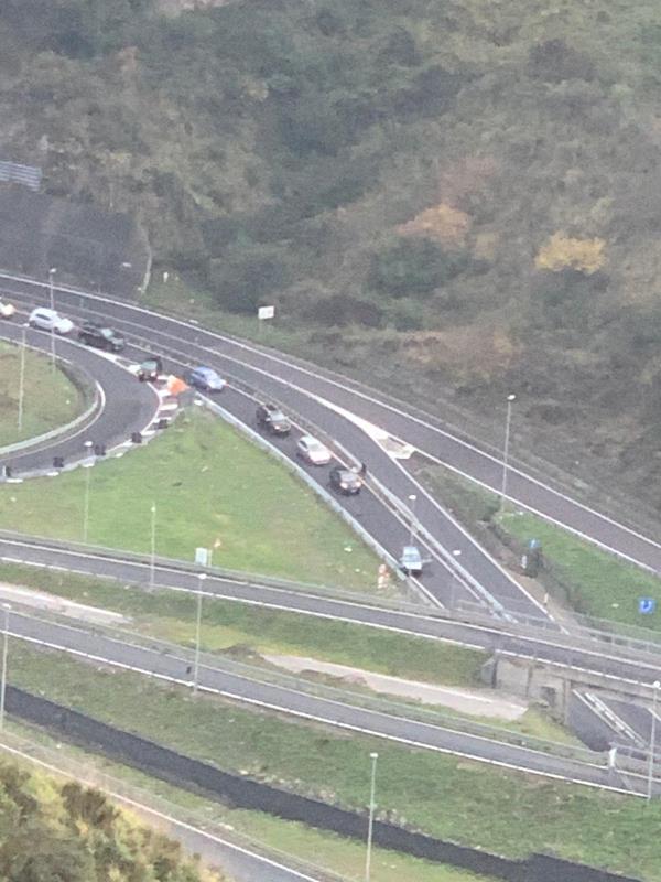 Catanzaro, domani lavori su viale De Filippis: viabilità modificata e deviazioni notturne