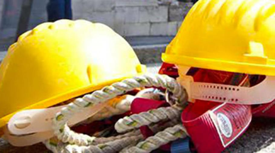 images Incidenti sul lavoro, si sciopera anche in Calabria contro le morti bianche