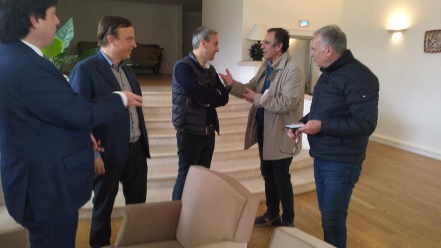 Comunali Catanzaro, riunione delle componenti moderate del centrodestra: ecco chi ha partecipato   images Comunali Catanzaro, riunione delle componenti moderate del centrodestra: ecco chi ha partecipato