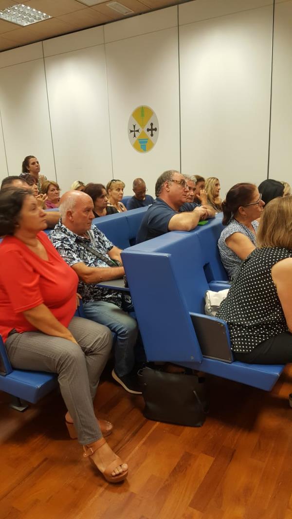 images Rifiuti, continua l'operazione di controllo sulla Provinciale Sant'Onofrio-Pizzo