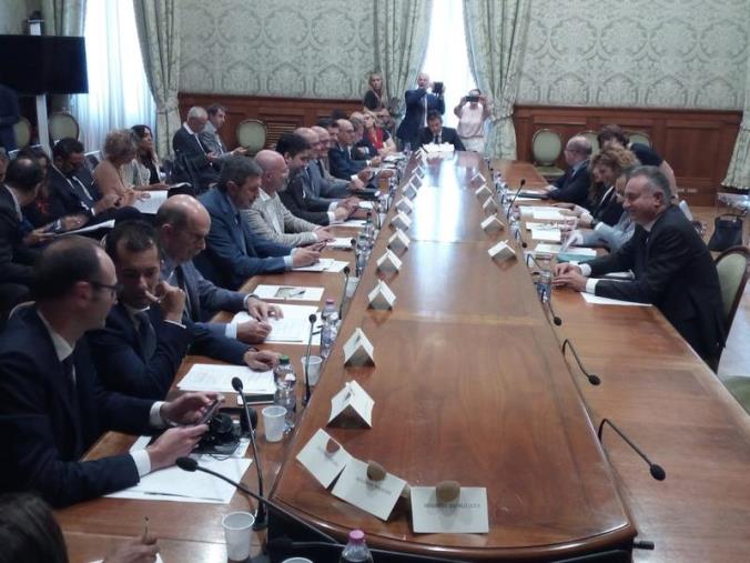 L’ex giallorosso Ciardiello: “La mia banda suona il rock” images L’ex giallorosso Ciardiello: “La mia banda suona il rock”