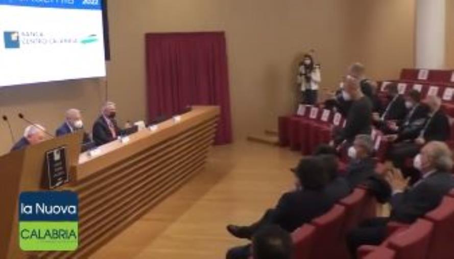 images Pnrr e Calabria, la grande occasione e le molte incognite