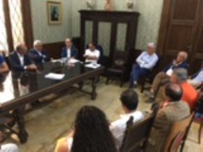 images Catanzaro, l'inversione che non piace a Porta di Mare. Commercianti al Comune