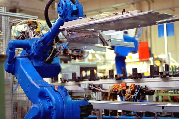 images Crisi del sistema industriale, l'allarme della Fiom-Cgil: "Sì a nuove misure economiche e fiscali" 