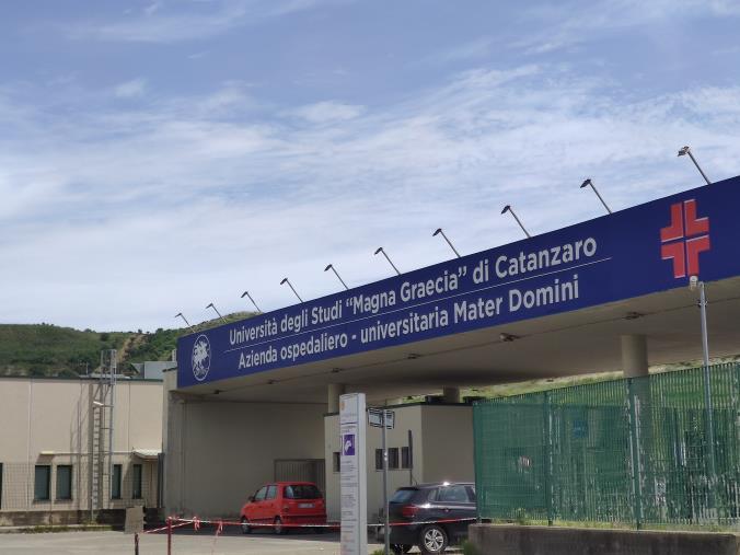 images Aou Mater Domini, prorogati i contratti in scadenza del personale precario (L'ELENCO)