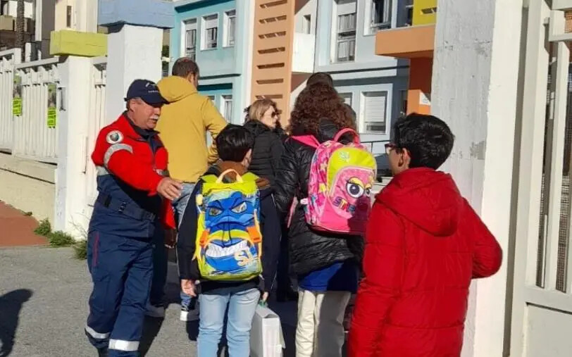 Ripreso il servizio di sorveglianza davanti alcune scuole catanzaresi images Ripreso il servizio di sorveglianza davanti alcune scuole catanzaresi