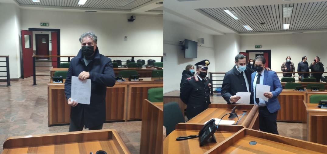 Proclamati (a sorpresa) tutti i consiglieri regionali della Circoscrizione centro (NOMI) images Proclamati (a sorpresa) tutti i consiglieri regionali della Circoscrizione centro (NOMI)