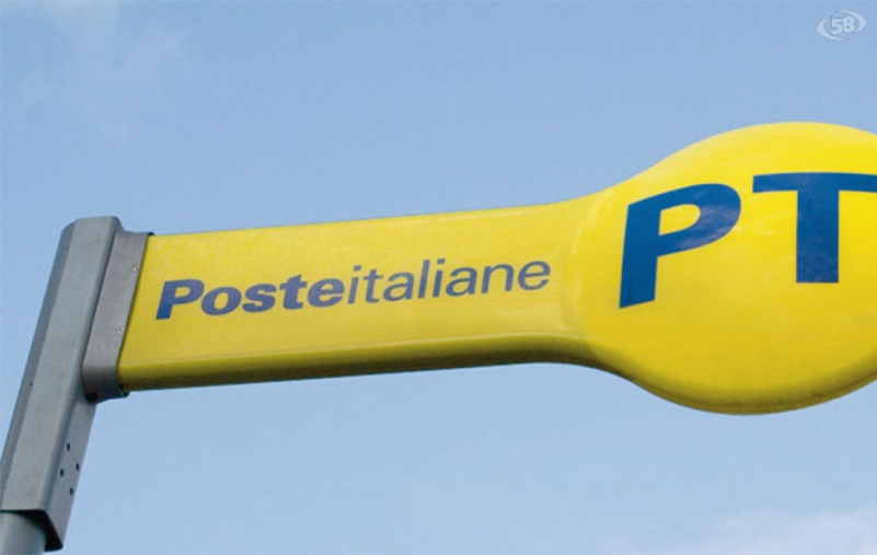 images L’ufficio postale di Gerocarne riapere al pubblico in versione “Polis”