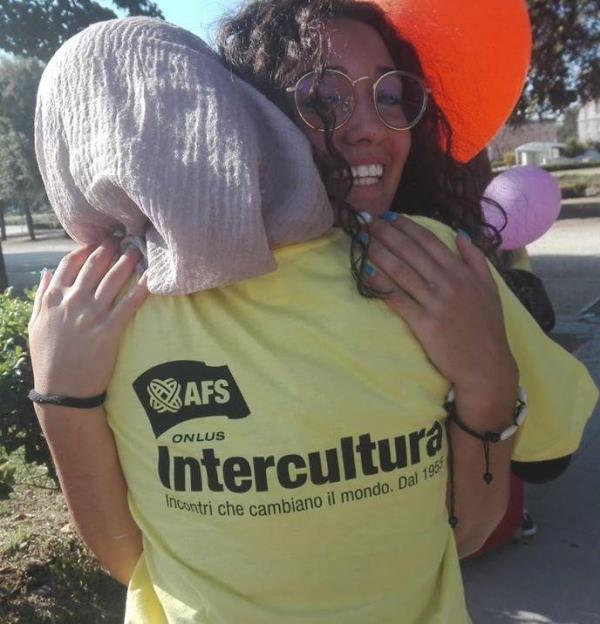 Festa dell’Europa: da Catanzaro con "Intercultura" riparte il sogno degli adolescenti calabresi 
 images Festa dell’Europa: da Catanzaro con "Intercultura" riparte il sogno degli adolescenti calabresi