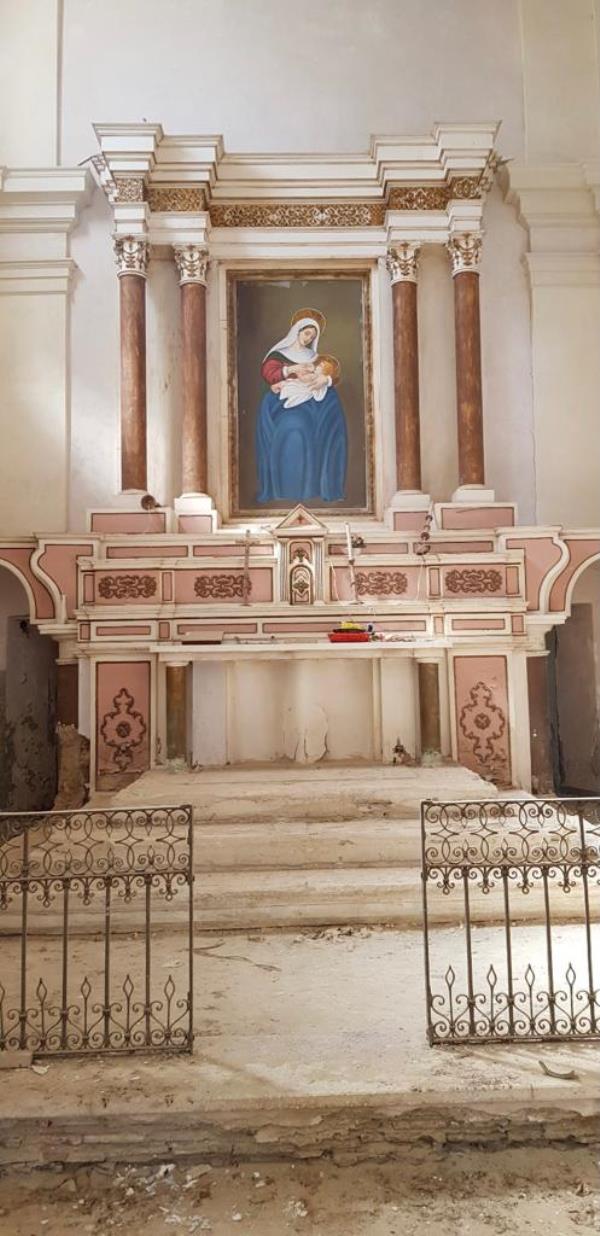 Maida. Il Comune avvia il bando per il restauro e il recupero della chiesa di Santa Maria delle Grazie  images Maida. Il Comune avvia il bando per il restauro e il recupero della chiesa di Santa Maria delle Grazie