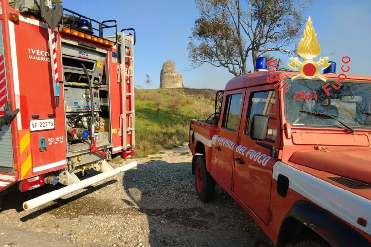 Anziano si perde nel Cosentino con l’automobile: ritrovato dopo poche ore  images Anziano si perde nel Cosentino con l’automobile: ritrovato dopo poche ore