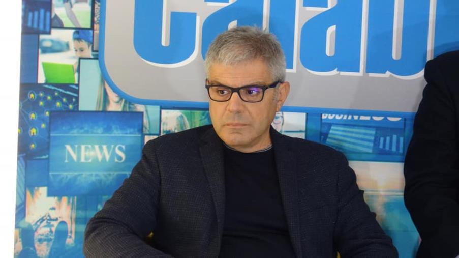 "Basso profilo". Pegna: "Conosco e stimo Talarico. Mi auguro che si possa presto dimostrare e accertare la sua estraneità" images "Basso profilo". Pegna: "Conosco e stimo Talarico. Mi auguro che si possa presto dimostrare e accertare la sua estraneità"