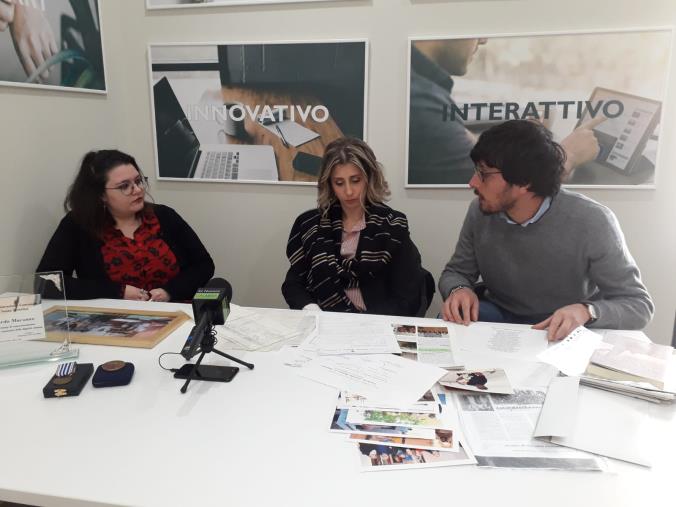 La storia di Leonardo Marzano, il soldato calabrese che fu deportato nei lager nazisti (VIDEO) images La storia di Leonardo Marzano, il soldato calabrese che fu deportato nei lager nazisti (VIDEO)